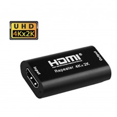 Converter HDMI 4K Repeater